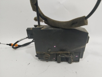 CERRADURA PUERTA TRASERA DERECHA