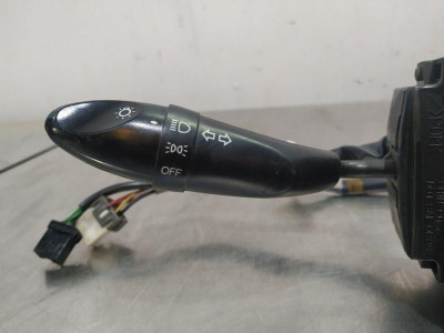 MANDO LUCES, HYUNDAI, COUPE (J2)