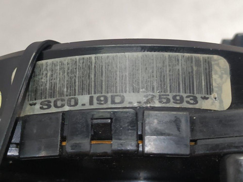  MANDO LUCES HYUNDAI COUPE (J2) 
