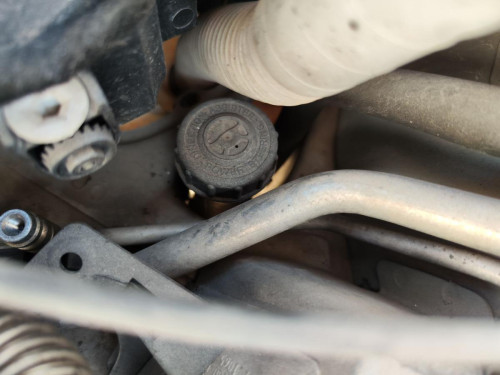 BOMBA DIRECCION, PEUGEOT, 307 BREAK/ SW (S2)