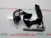  CINTURON SEGURIDAD DELANTERO DERECHO RENAULT SCENIC III (JZ) 