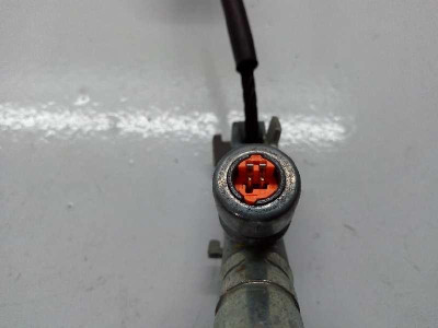 CINTURON SEGURIDAD DELANTERO DERECHO, RENAULT, SCENIC III (JZ)