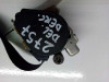  CINTURON SEGURIDAD DELANTERO DERECHO RENAULT SCENIC III (JZ) 