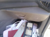  GUANTERA FORD TRANSIT CONNECT (CHC) 