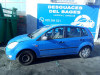  FORD FIESTA (CBK) 