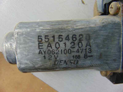 ELEVALUNAS TRASERO DERECHO JEEP GRAND CHEROKEE (ZJ/Z) 