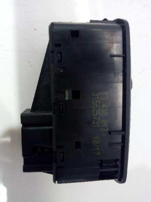 MANDO ELEVALUNAS DELANTERO IZQUIERDO, OPEL, CORSA E