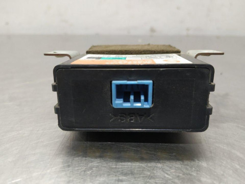  MODULO ELECTRONICO 