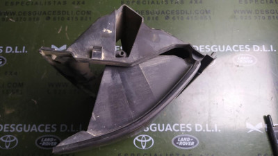 GUANTERA, NISSAN, NAVARA PICKUP (LCD22)
