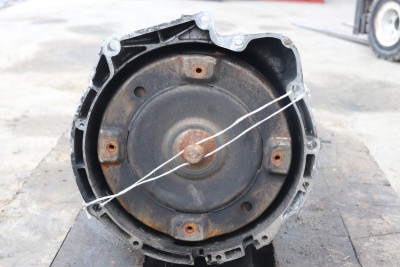 CAJA CAMBIOS, BMW, SERIE 7 (E65/E66)