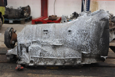 CAJA CAMBIOS, BMW, SERIE 7 (E65/E66)