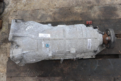 CAJA CAMBIOS, BMW, SERIE 7 (E65/E66)