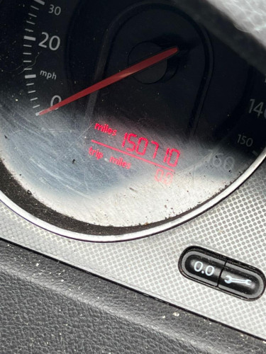  VOLKSWAGEN PASSAT BERLINA (3C2) 