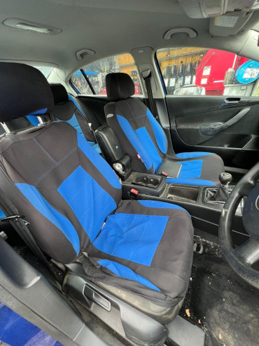  VOLKSWAGEN PASSAT BERLINA (3C2) 