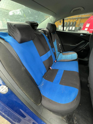 VOLKSWAGEN PASSAT BERLINA (3C2)