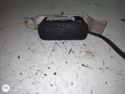 LIMPIA FAROS XENON, VOLVO, S60 BERLINA