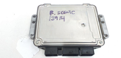 CENTRALITA MOTOR UCE, RENAULT, SCENIC II (JM)