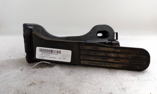  PEDAL ACELERADOR VOLKSWAGEN GOLF VI (5K1)(10.2008) 