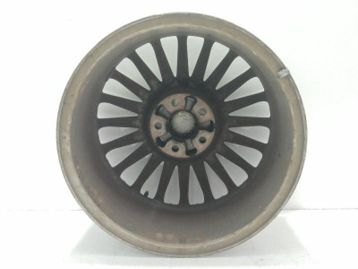 NO IDENTIFICADO, ALFA ROMEO, 159 (140)