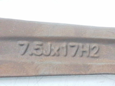 NO IDENTIFICADO, ALFA ROMEO, 159 (140)