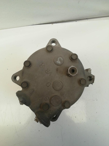  COMPRESOR AIRE ACONDICIONADO 