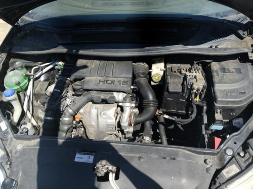  Citroen C4 Berlina (06.2004->) SIN IDENTIFICAR 