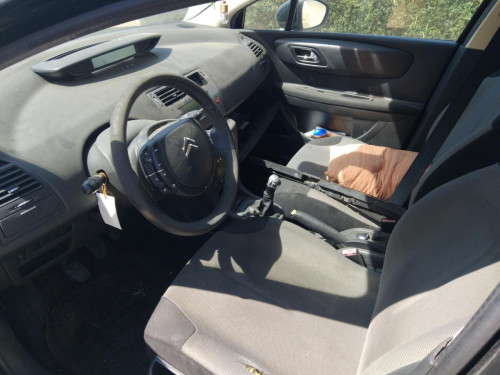  Citroen C4 Berlina (06.2004->) SIN IDENTIFICAR 