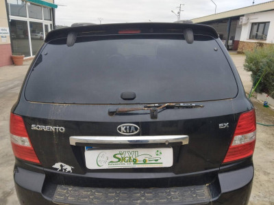 PORTON TRASERO Kia Sorento (BL)(2002->)