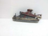 FARO ANTINIEBLA IZQUIERDO BMW SERIE 3 TOURING (E46) 