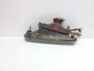 FARO ANTINIEBLA IZQUIERDO, BMW, SERIE 3 TOURING (E46)