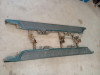 ESTRIBOS LATERALES Mitsubishi MONTERO (V60/V70) 