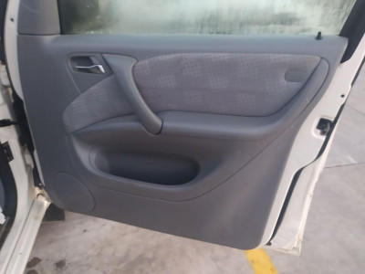 MANDO ELEVALUNAS DELANTERO DERECHO, MERCEDES-BENZ, CLASE ML (BM 163)