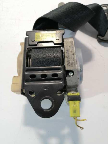  CINTURON SEGURIDAD DELANTERO IZQUIERDO, , 