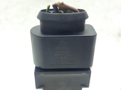 BOBINA ENCENDIDO, VOLKSWAGEN, POLO IV (9N1)