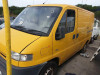  CITROEN JUMPER FURGÓN 