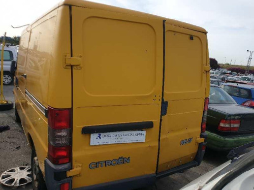  CITROEN JUMPER FURGÓN 