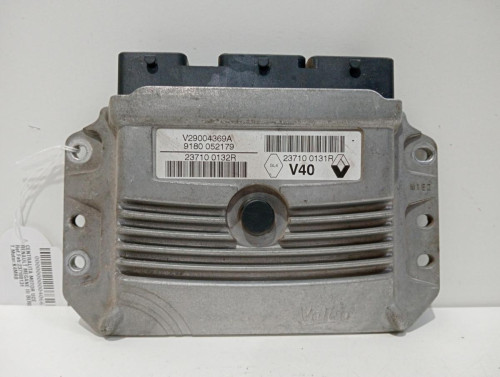  CENTRALITA MOTOR UCE RENAULT MEGANE III BERLINA 5P 