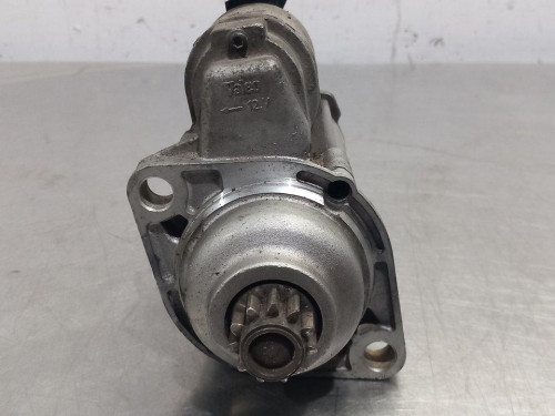  MOTOR ARRANQUE 
