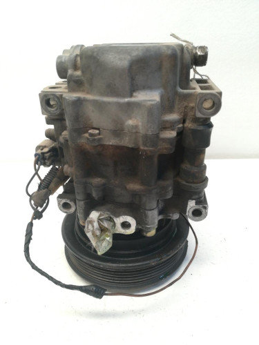  COMPRESOR AIRE ACONDICIONADO 
