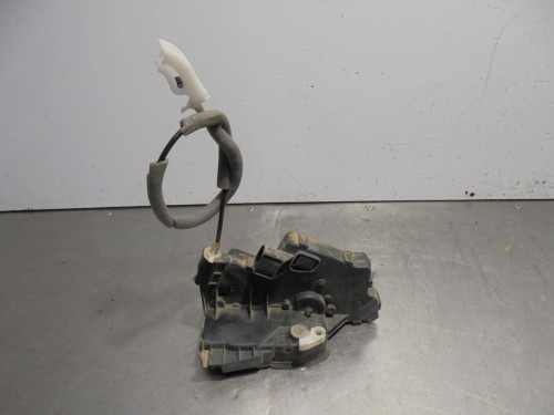  CERRADURA PUERTA TRASERA IZQUIERDA BMW SERIE 3 BERLINA (E46) 