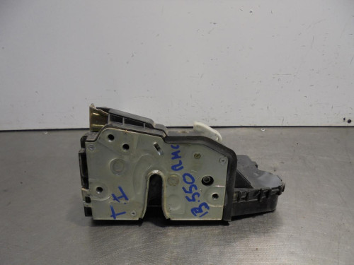  CERRADURA PUERTA TRASERA IZQUIERDA BMW SERIE 3 BERLINA (E46) 