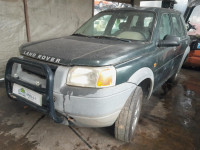 LAND ROVER FREELANDER (LN)(01.1998)