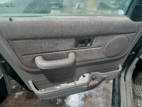  LAND ROVER FREELANDER (LN)(01.1998) 