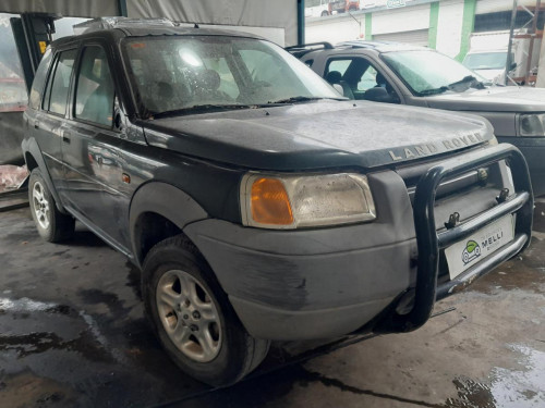  LAND ROVER FREELANDER (LN)(01.1998) 