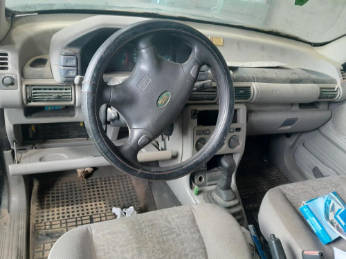 LAND ROVER FREELANDER (LN)(01.1998) 