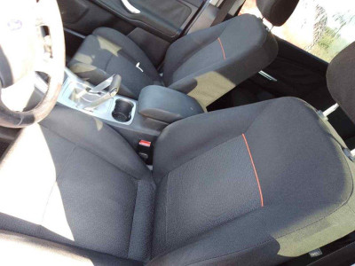 FORD S-MAX (CA1)