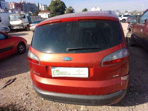 FORD S-MAX (CA1) — Donor Vehicle for Used Parts 