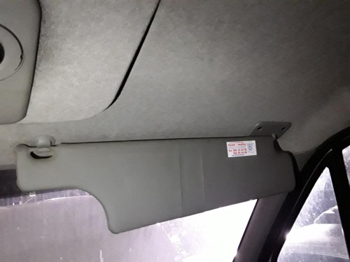 PARASOL DERECHO Opel MOVANO FURGÓN/COMBI 