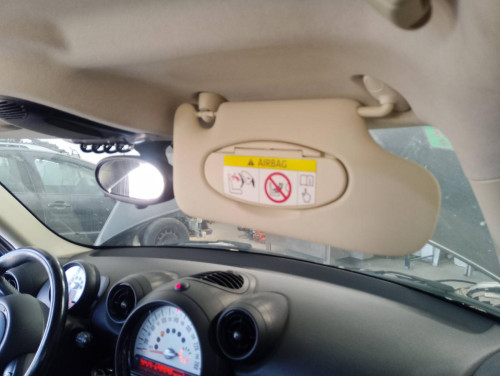 PARASOL DERECHO BMW MINI COUNTRYMAN (R60) 