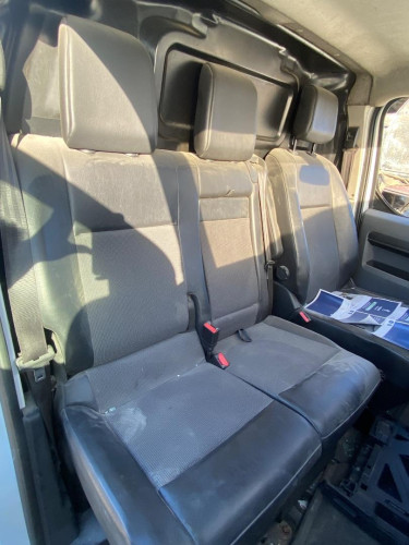 ASIENTO DELANTERO DERECHO Peugeot EXPERT FURGÓN 